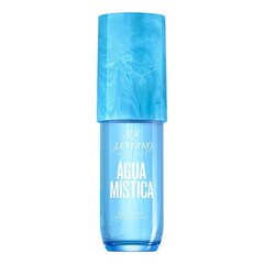 Água Mística Perfume Mist - Bruma perfumada, Sol De Janeiro