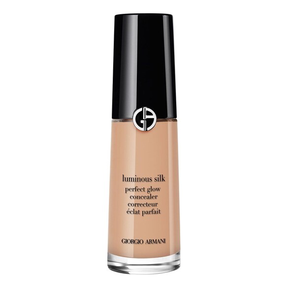Luminous Silk Concealer - Corretor Iluminador, Armani