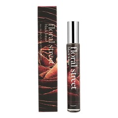 Black Lotus - Eau de Parfum Tamanho de Viagem, FLORAL STREET