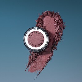 Sombra de olhos Colorful - Efeito nacarado