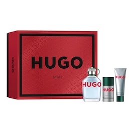 Hugo Man - Coffret Eau de Toilette