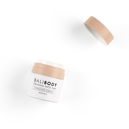 Bronzage Progressif Du Visage - Bronzeador Progressivo