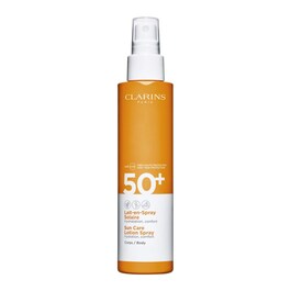 UVB UVA 50 - Lait-en-Spray Solaire CORPS