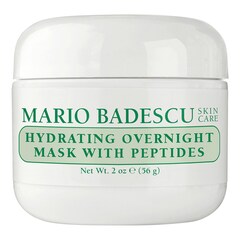 Máscara de Noite Hidratante, Mario Badescu