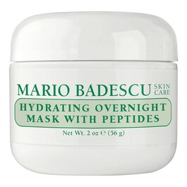 Máscara de Noite Hidratante