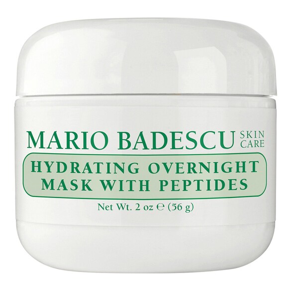 Máscara de Noite Hidratante, Mario Badescu