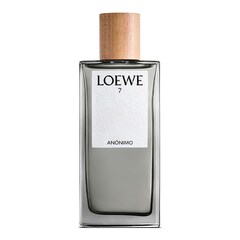 Loewe 7 Anonimo - Eau De Parfum, Loewe