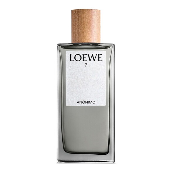 Loewe 7 Anonimo - Eau De Parfum, Loewe