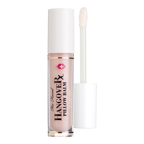 Hangover Pillow Balm - Bálsamo de lábios, TOO FACED