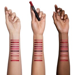 Velvet Matte Lip Pencil - Lápis para lábios de veludo mate