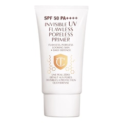 Invisible UV Flawless Poreless Primer - Primer, Charlotte Tilbury