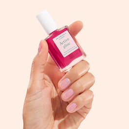 Active Glow - Verniz Make-up & Cuidado