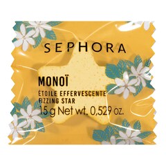 Estrela efervescente - cubo de banho, SEPHORA COLLECTION