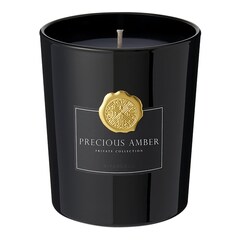 Private Collection Precious Amber- Vela Perfumada, Rituals