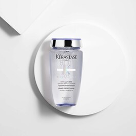 Blond Absolu Bain Lumière - Champô Hidratante Iluminador