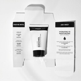 Hidratante com bakuchiol, alternativa ao retinol