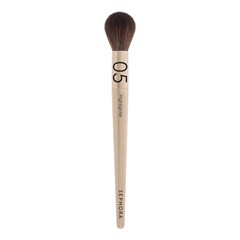 Highlighter Brush 05 - Pincel de iluminador, SEPHORA COLLECTION