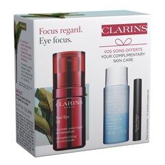  Total Eye Lift - Coffret Tratamento, Clarins