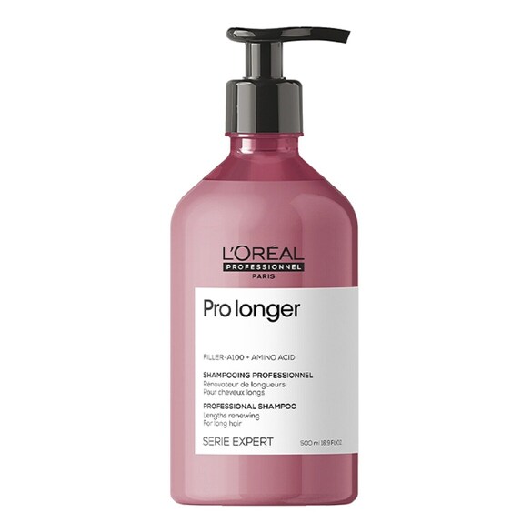 Serie Expert Pro Longer - Champô Renovador, L'Oréal Professionnel