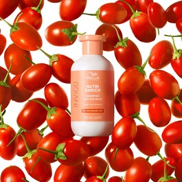 Nutri Enrich - Champô Nutritivo