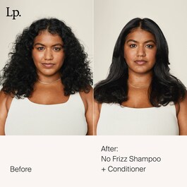Frizz Conditioner - Amaciador Nutritivo
