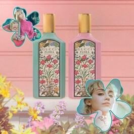 Flora Gorgeous Jasmine Eau de Parfum