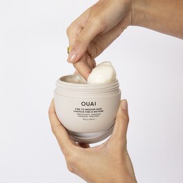 Fine/Medium Hair Treatment - Máscara Capilar