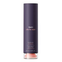 Chitosan™ - Creme pré-styling intenso para cabelo liso a ondulado, rico, Dyson