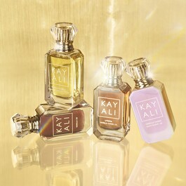 Vanilla Obsessions Miniature Set - Coffret perfume em miniatura