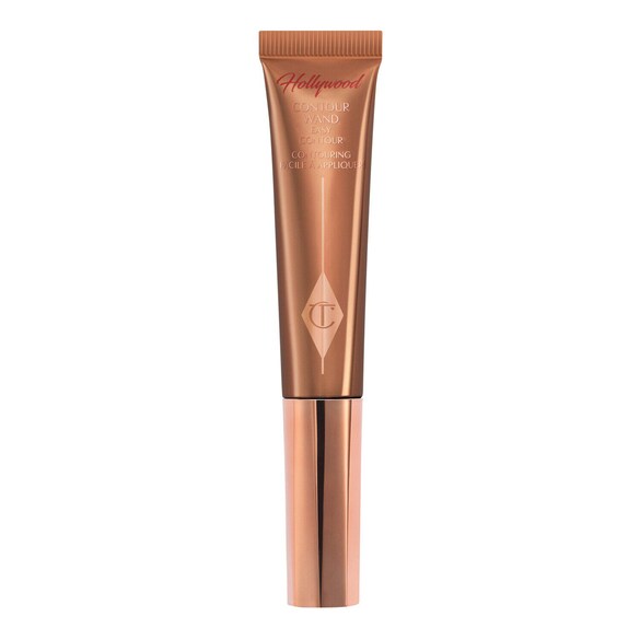 Hollywood Contour Wand - Base de maquilhagem de contorno, Charlotte Tilbury