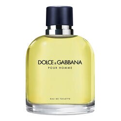 Pour Homme Eau De Toilette