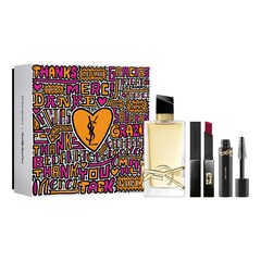 Coffret Libre - Eau De Parfum, YVES SAINT LAURENT