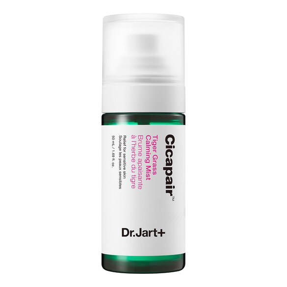 Cicapair™ Tiger Grass Calming Mist- Bruma Hidratante, Dr.Jart+