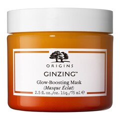 Ginzing™ glow-boosting mask - Máscara em creme, Origins