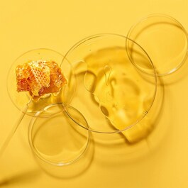 Máscara Facial - Manuka Honey