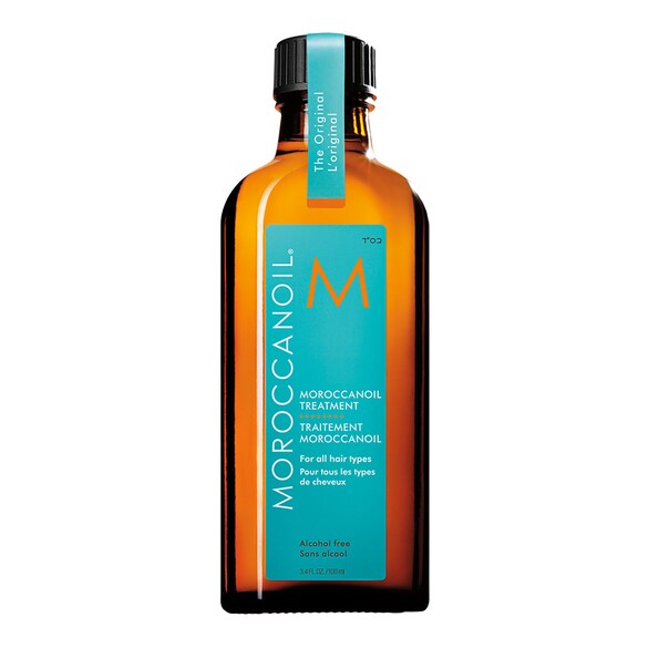 Tratamento Moroccanoil, Moroccanoil