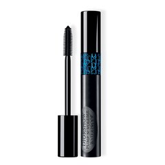 Diorshow Pump 'N' Volume Waterproof - Máscara volume XXL longa duração, Dior