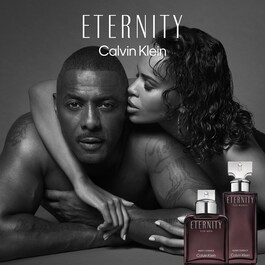 Eternity For Men Amber Essence - Parfum Intense