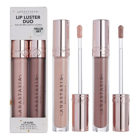 Lip Luster Duo- Coffret Maquilhagem, Anastasia Beverly Hills