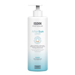 After Sun Lotion- Loção Pós Solar, ISDIN