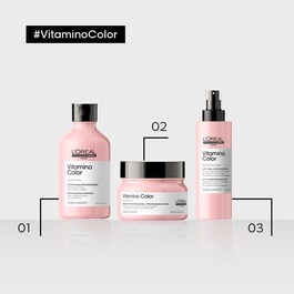 Vitamino Color - Spray Aperfeiçoador Multi benefícios