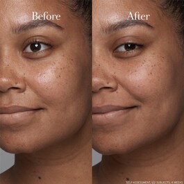 Soy Face Cleanser - Produto de limpeza e desmaquilhante facial de soja
