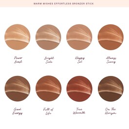 Warm Wishes Effortless Bronzer - Stick Bronzeador