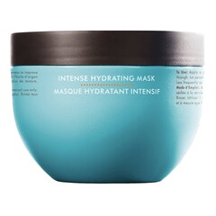 Máscara Hidratante Intensiva, Moroccanoil