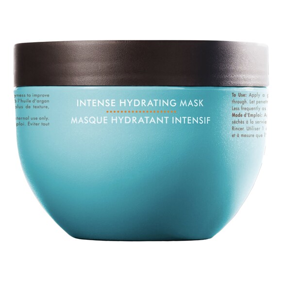 Máscara Hidratante Intensiva, MOROCCANOIL