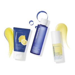 Coffret Acids Done Bright - Tratamento Rosto