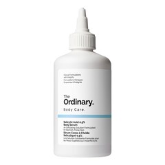 Sérum Corps à l'Acide Salicylique 0.5% - Sérum anti-imperfeições para o corpo, The Ordinary