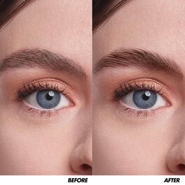 Aqua Resist Brow Sculptor 24h -  Creme Definição Sobrancelhas 