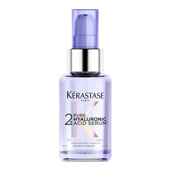 Blond Absolu - Pure Hyaluronic Sérum Para Cabelos Descolorados, Kérastase