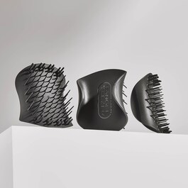 Scalp Exfoliator & Massager - Esfoliante e massajadora para couro cabeludo